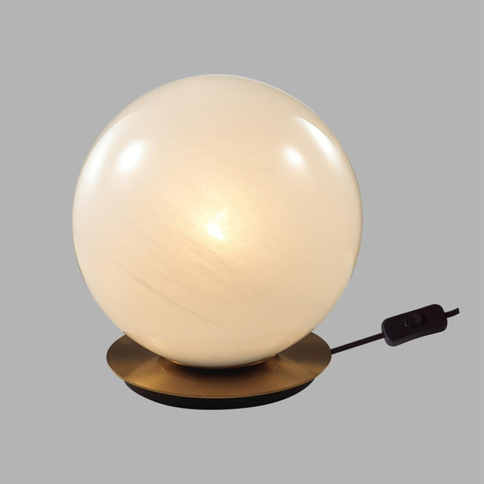 7109/1TL Odeon Light