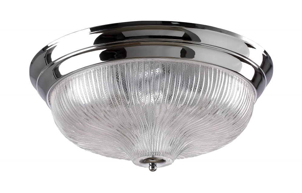 LLUVIA PL4 CHROME D370 Crystal Lux
