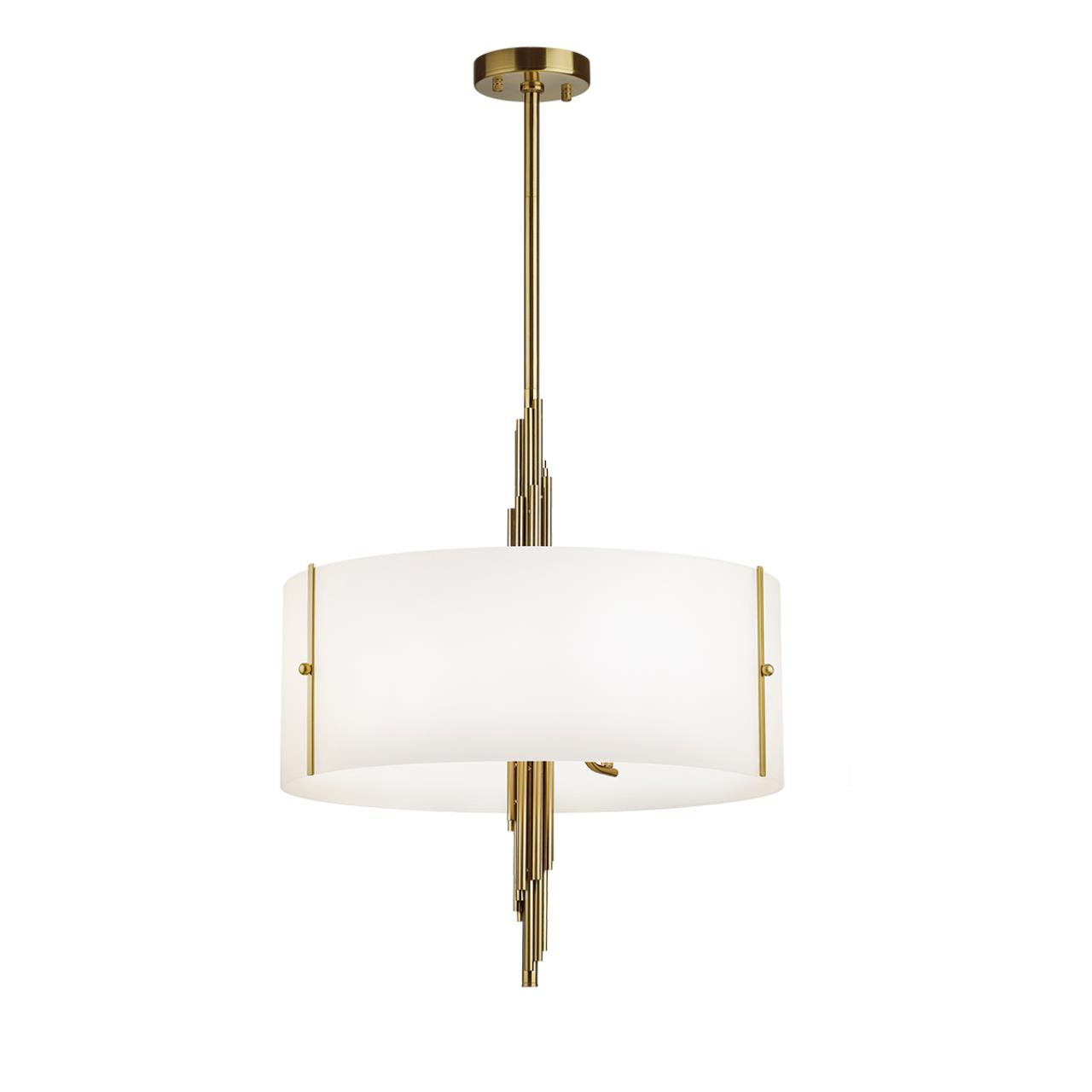 5415/6 Odeon Light