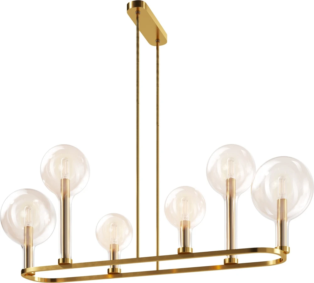 MOD333PL-06BS1 Maytoni