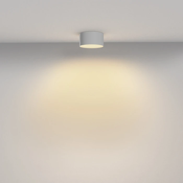 C032CL-12W2.7K-RD-W Maytoni