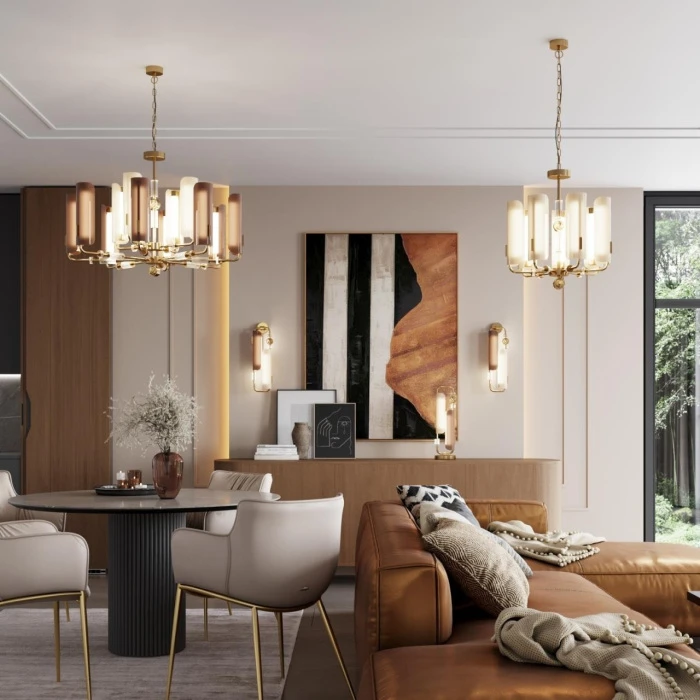 5467/10WL Odeon Light
