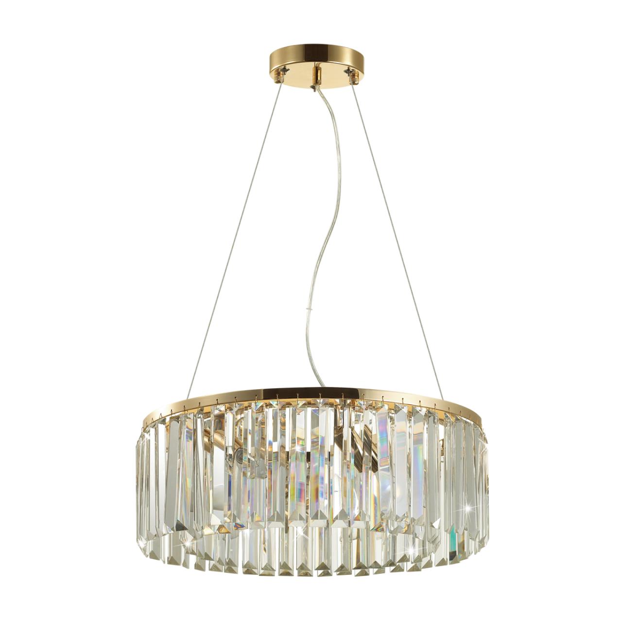 4987/6 Odeon Light