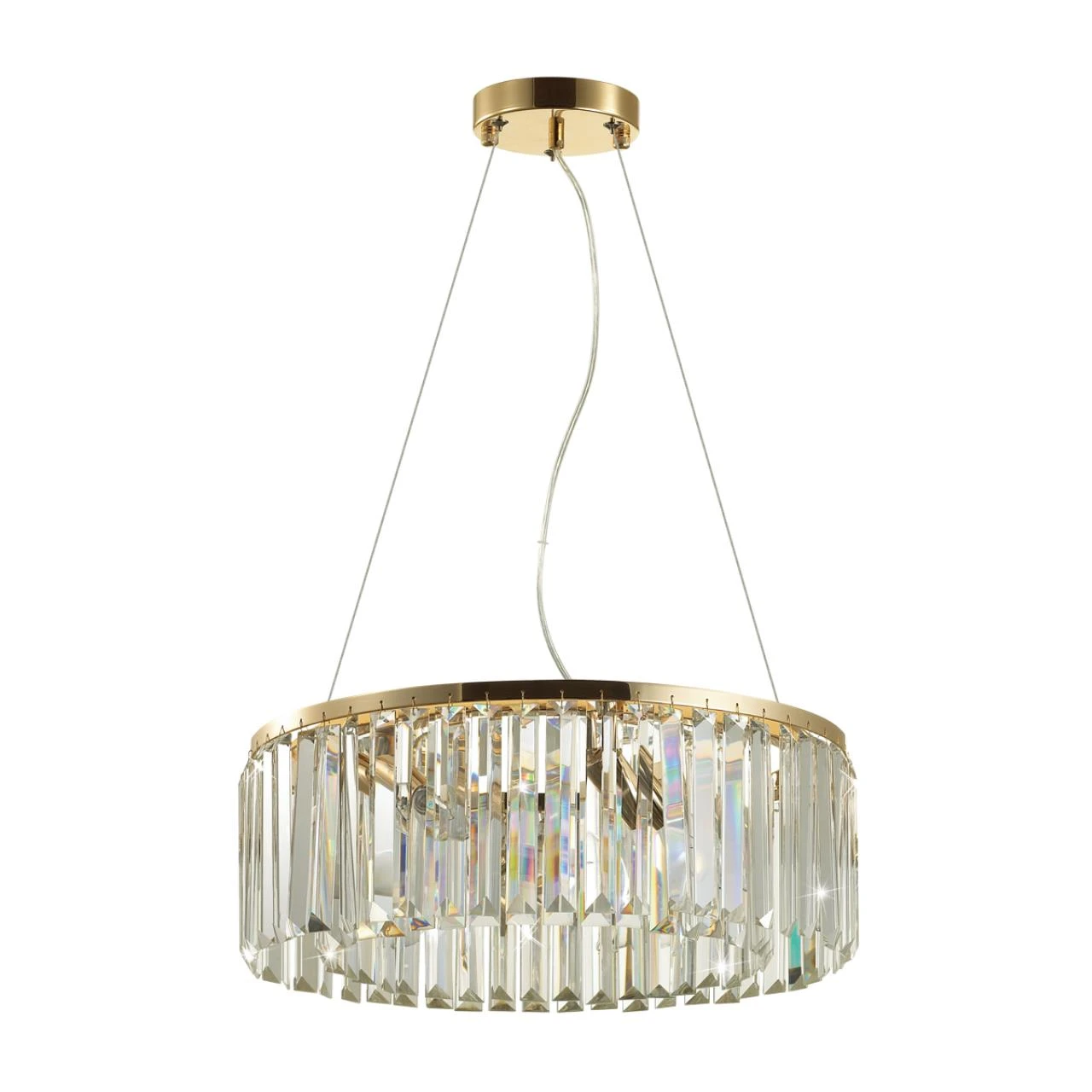 4987/6 Odeon Light