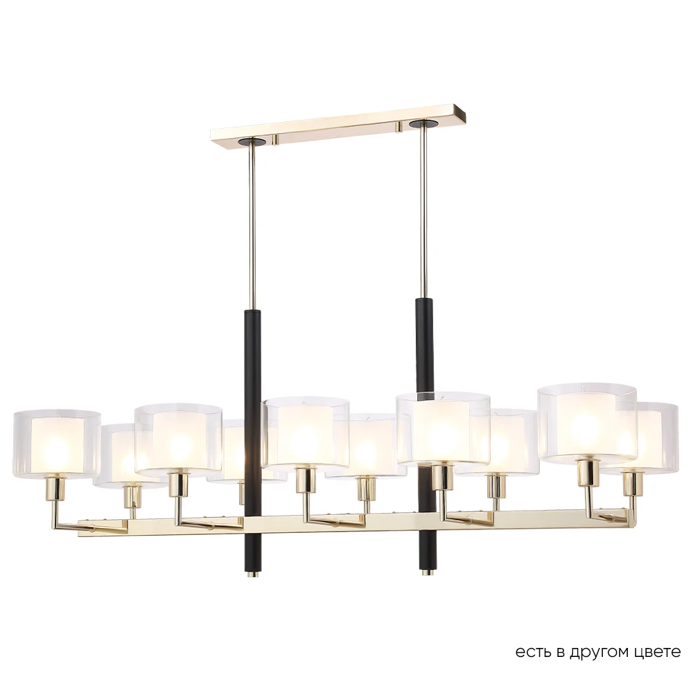 MAESTRO SP-PL10 L1100 GOLD Crystal Lux