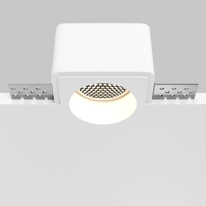 DL123-GU10-01-W Maytoni