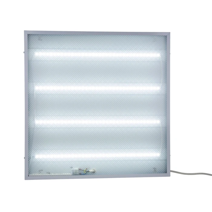 ULP-Q105 6060-45W/6500K WHITE Volpe