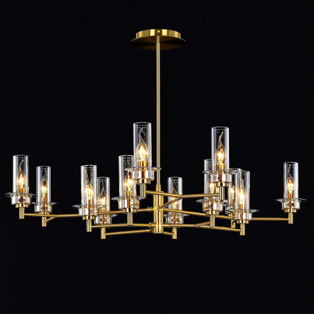 IL5216-12PLS-24 HIGHBALL ILLUMICO