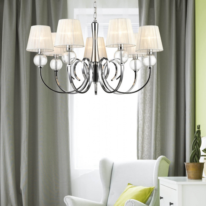VL1971L07 Vele Luce