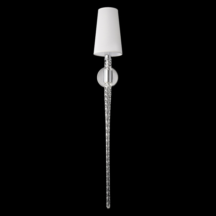 LUMINOUS AP1 CHROME Crystal Lux