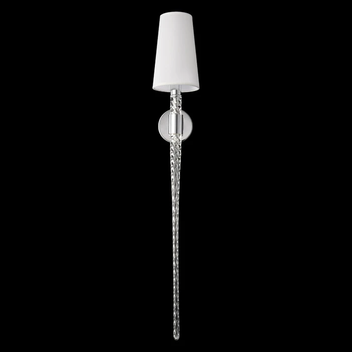 LUMINOUS AP1 CHROME Crystal Lux
