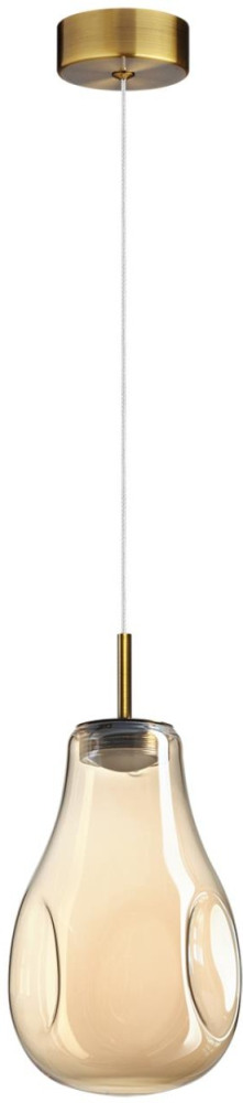 5098/4L Odeon Light
