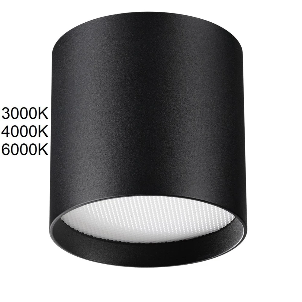 7129/8CL Odeon Light