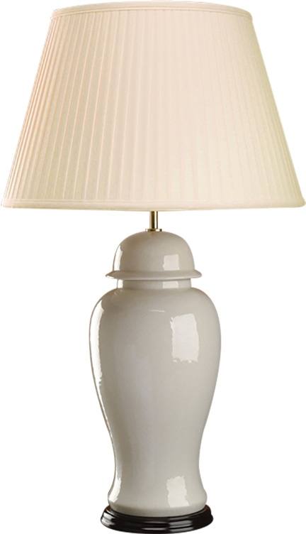 LUI/IVORY CRA LG Elstead