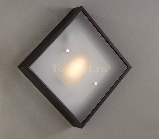 WB 120/S.50 WENGE La Lampada