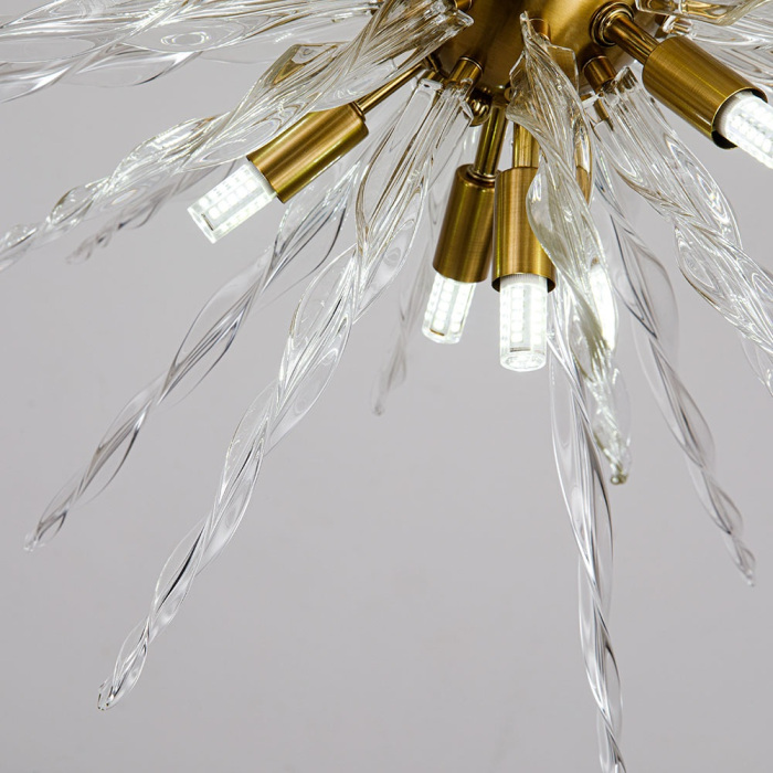 A1066SP-12PB Arte Lamp