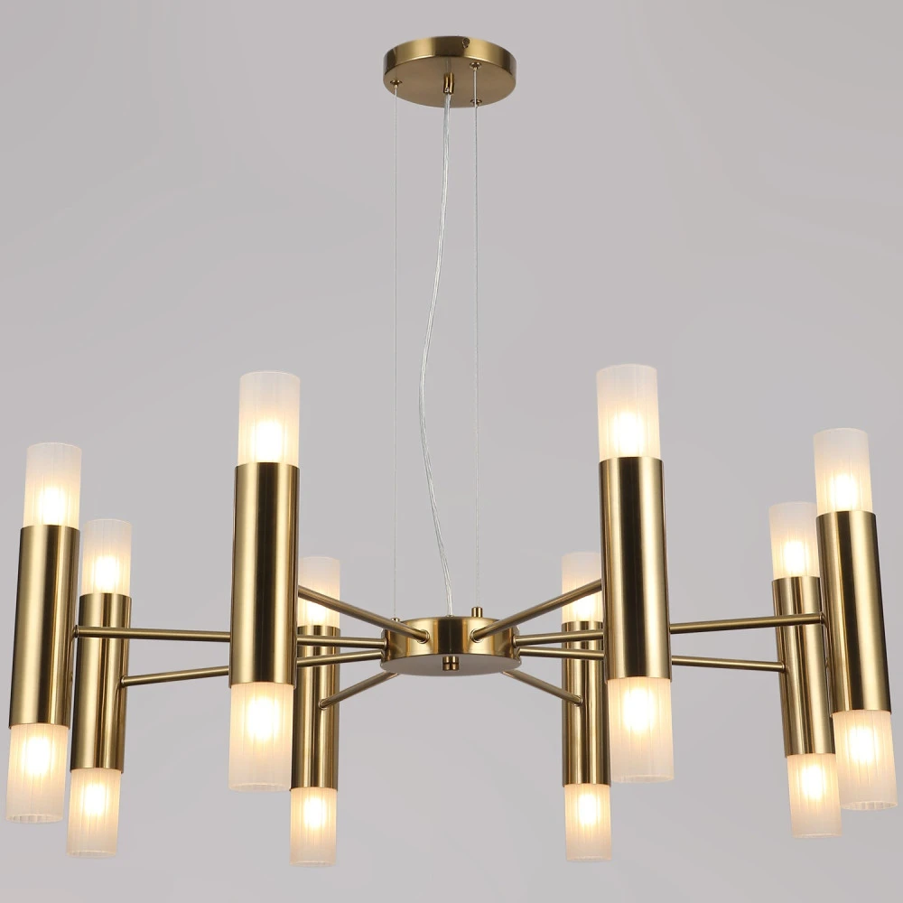IL0314-16P-79 BRASS ILLUMICO