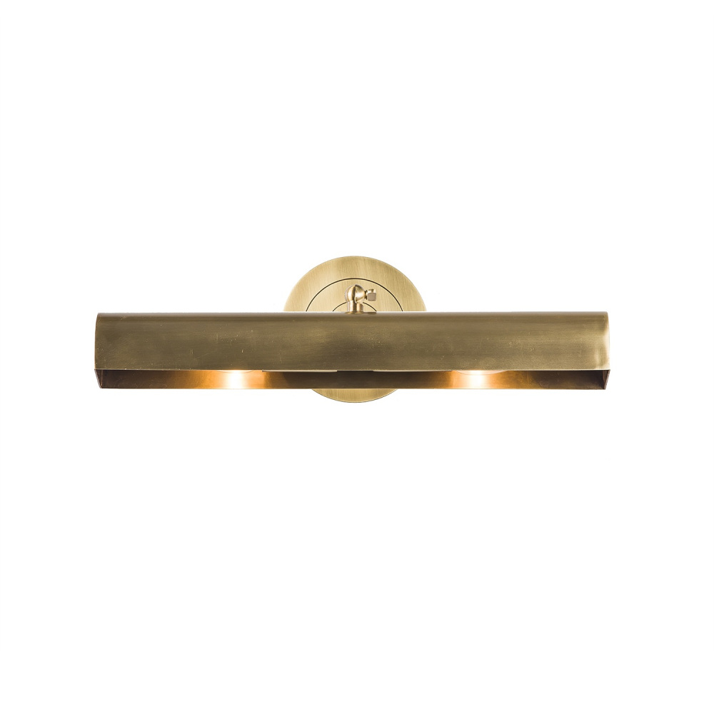 XD030-2 brass Delight Collection