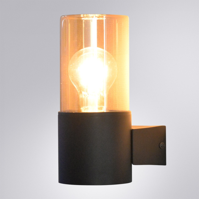 A6515AL-1BK Arte Lamp