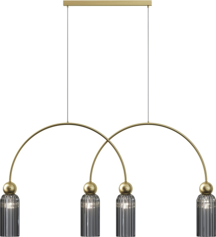 MOD302PL-04GR Maytoni