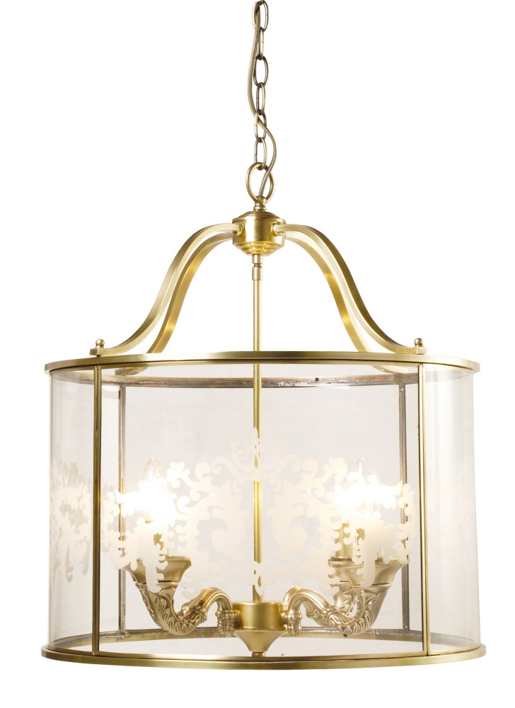 A6511SP-4AB Arte Lamp