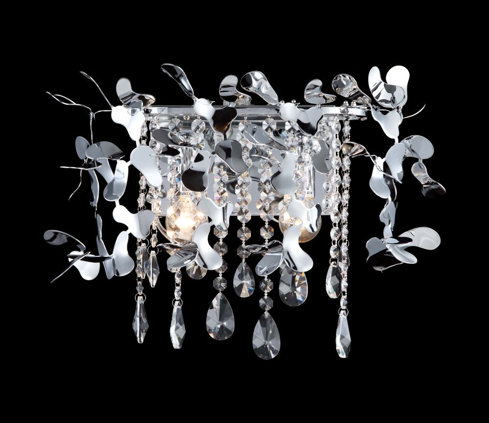 ROMEO AP2 CHROME Crystal Lux