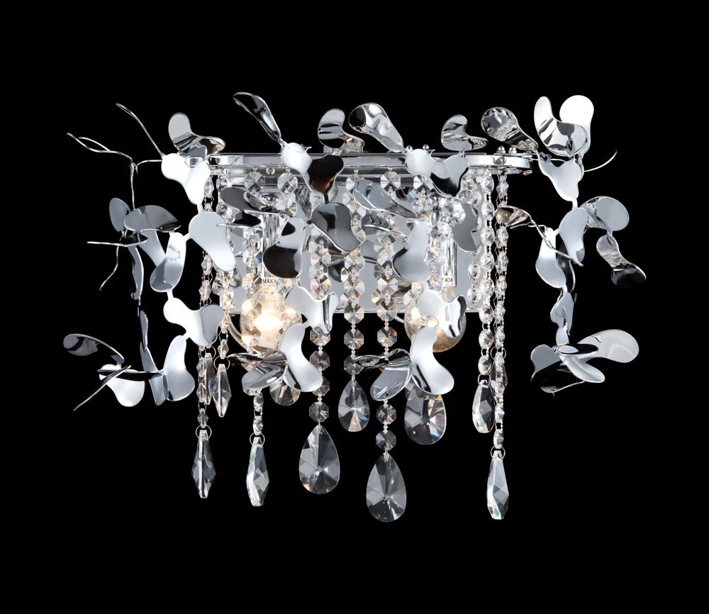 ROMEO AP2 CHROME Crystal Lux