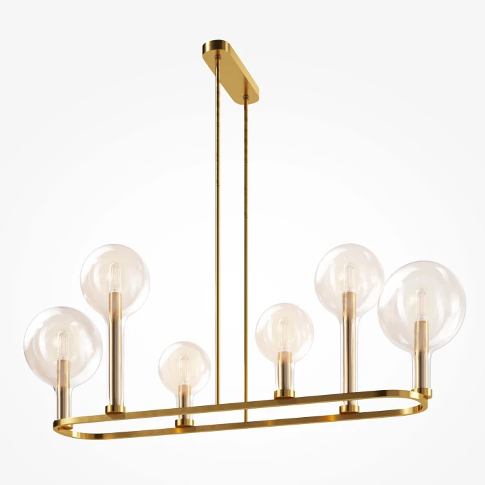MOD333PL-06BS1 Maytoni