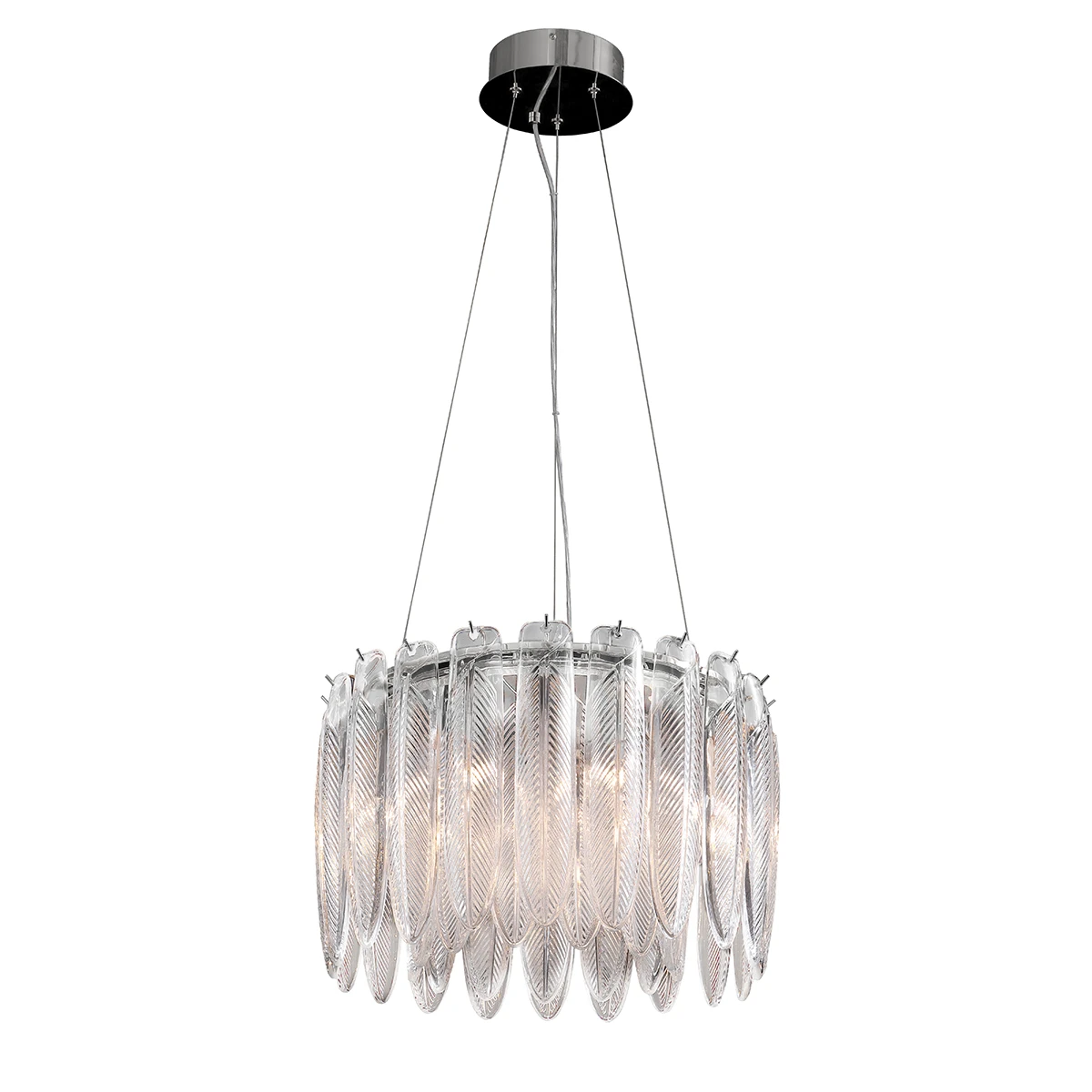 MD22027002-D45 chrome Delight Collection