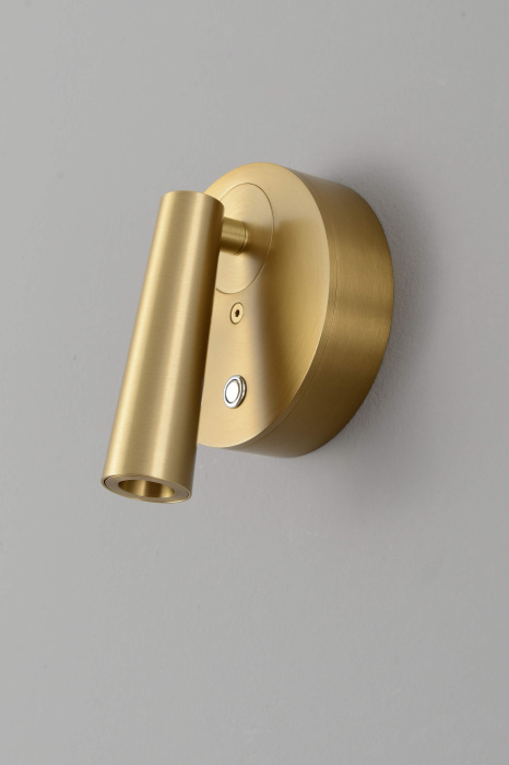 CLT 233W GO Crystal Lux