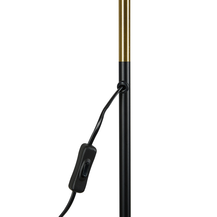 UML-T700 E27 BLACK Uniel