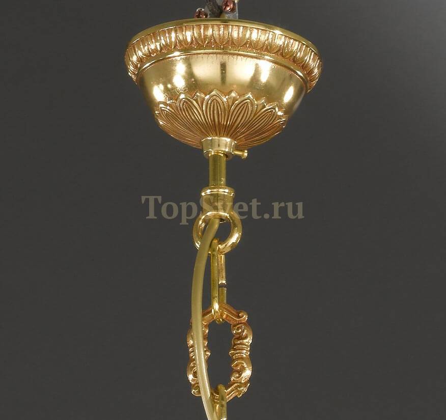972/8 FRENCH GOLD Nervilamp Nervilamp