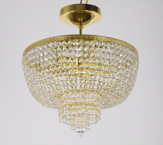 Sona E 1.3.40.100 G Arti Lampadari