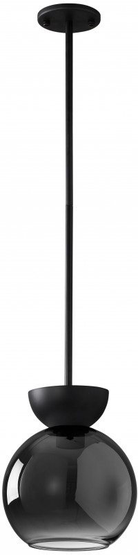 P6079-1 BK+SM iLamp