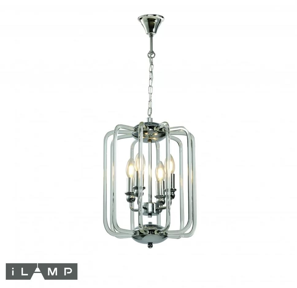 P2481-4 CR iLamp