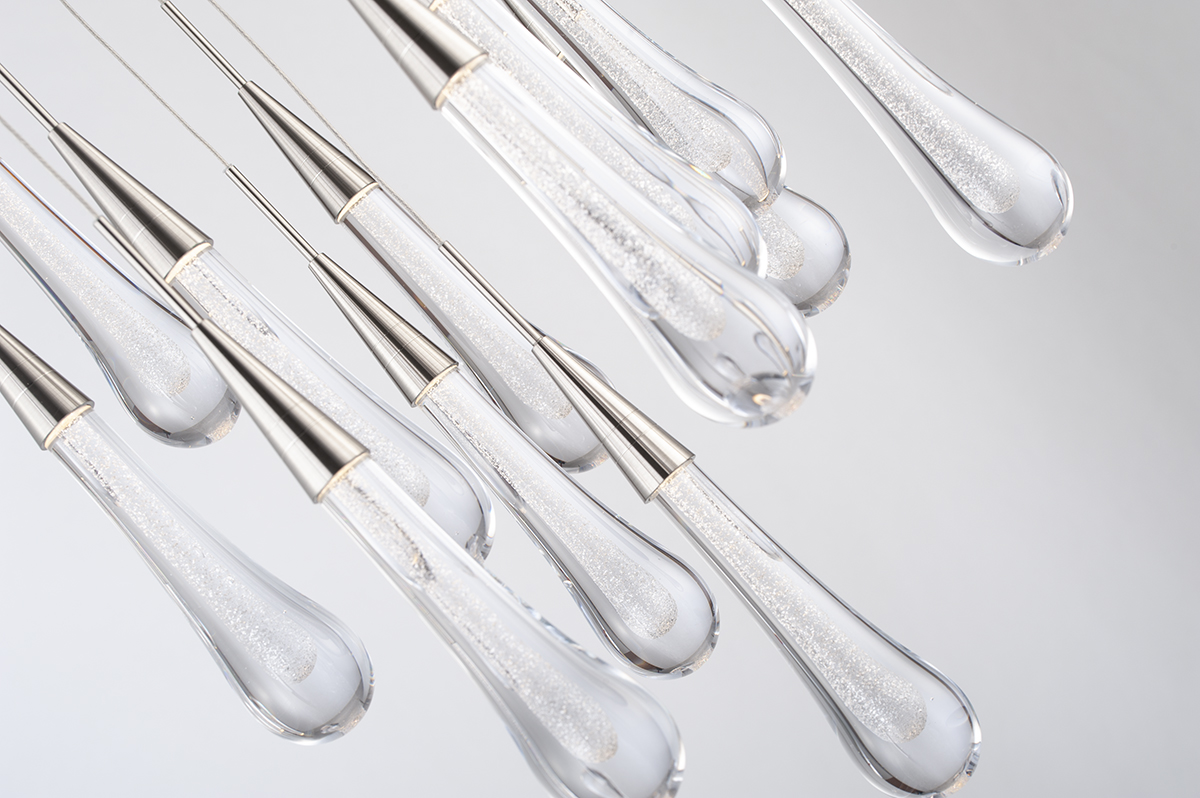 MD2060-7A satin nickel