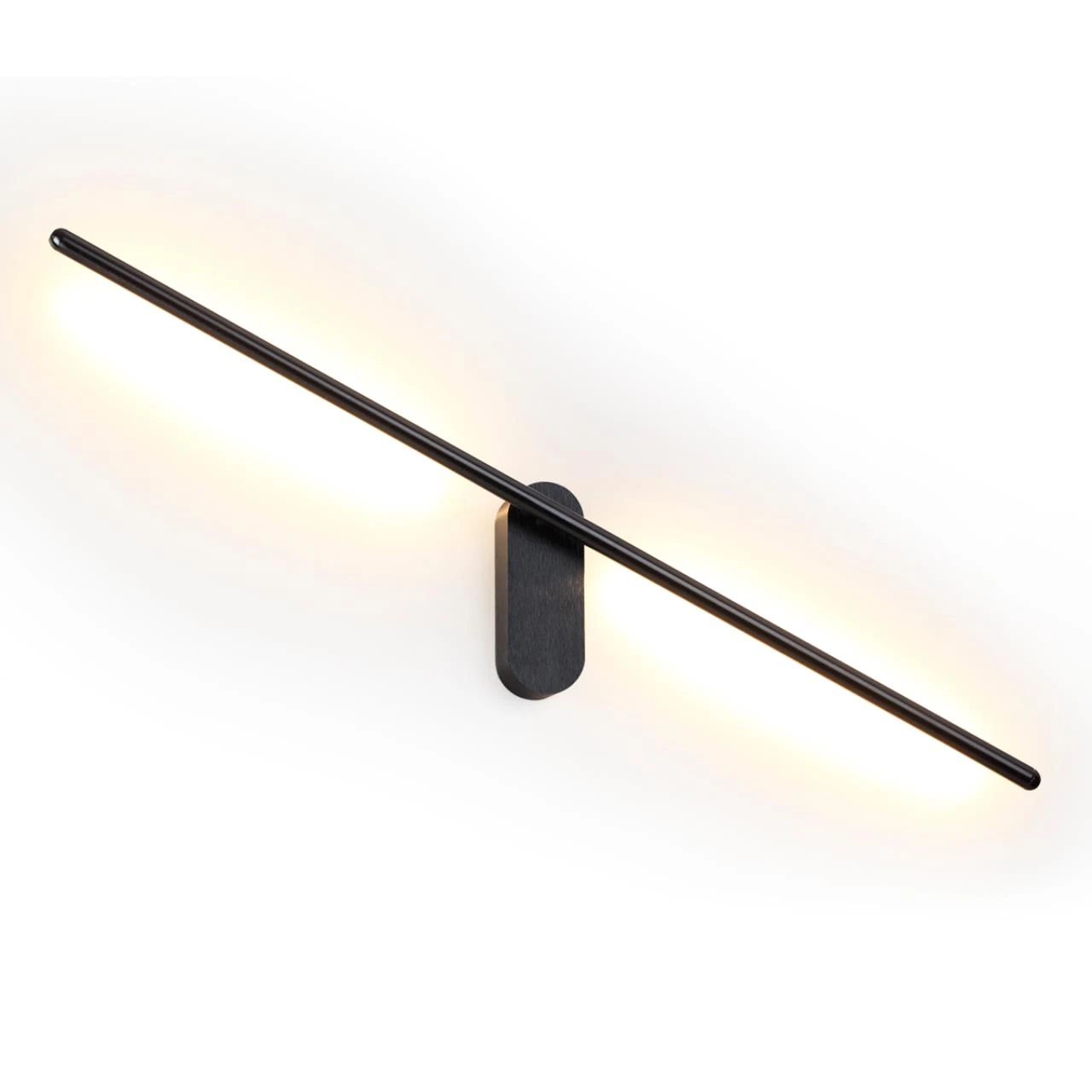 3858/12WB Odeon Light