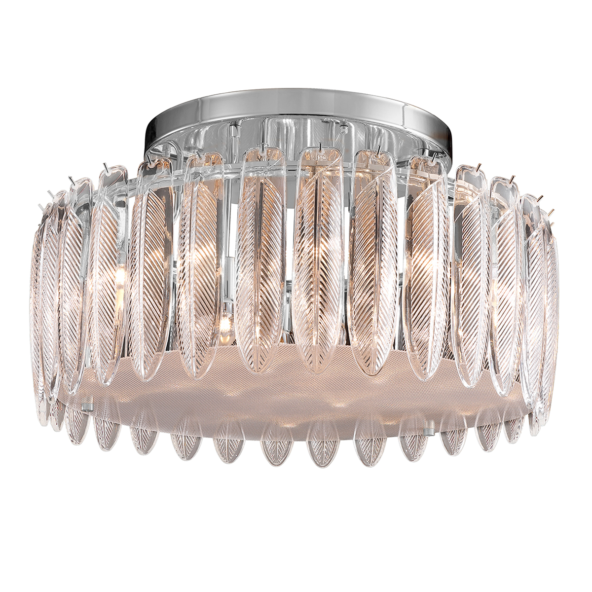 MX22027002-D85 chrome Delight Collection