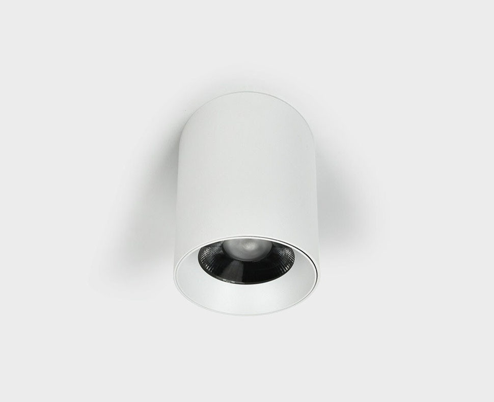 IT06-6035 white 4000K Italline
