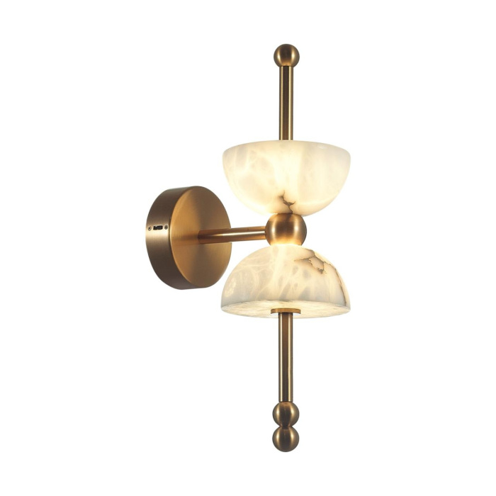 6685/7WL Odeon Light