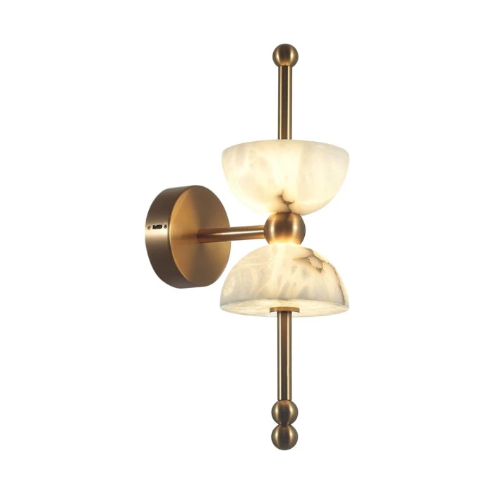 6685/7WL Odeon Light