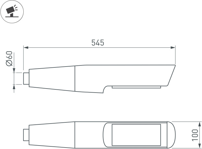 052478 Arlight