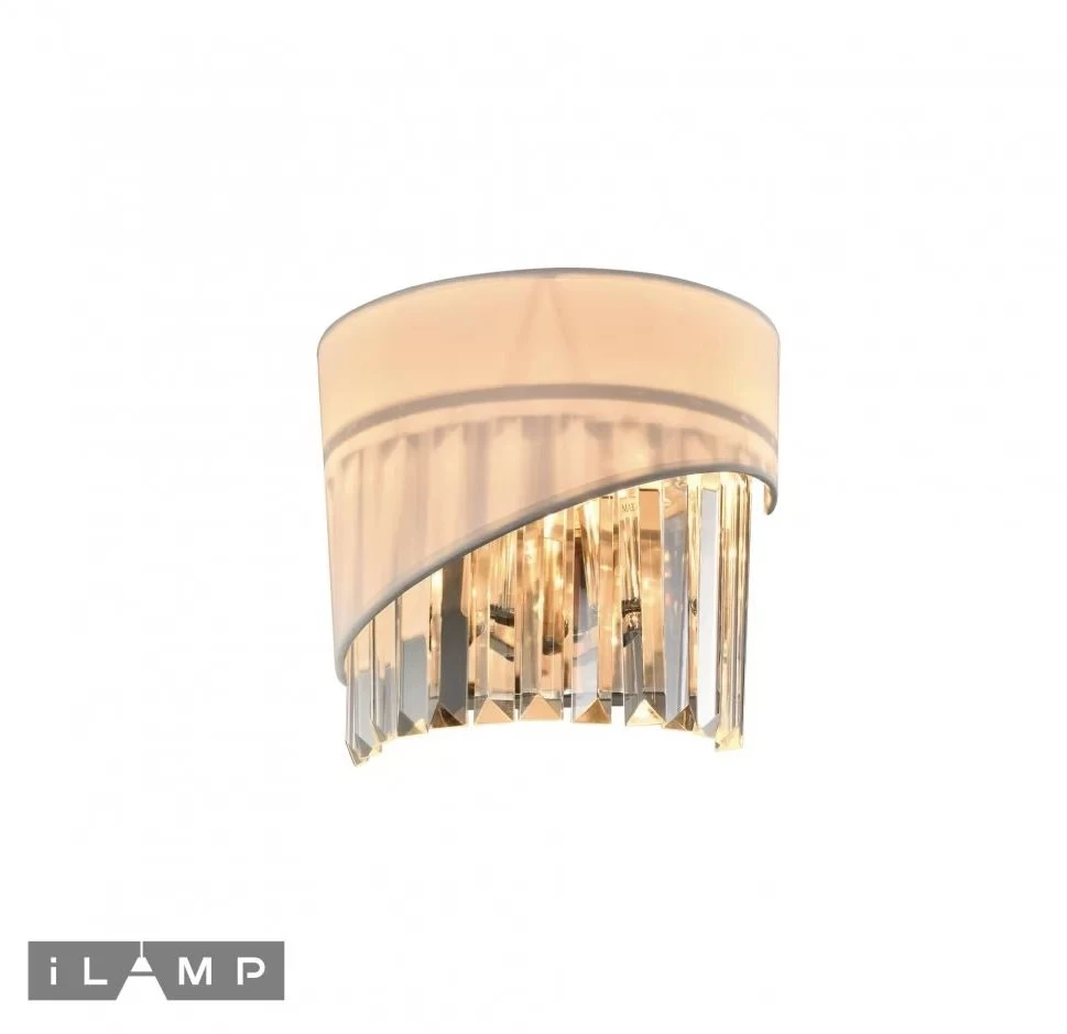 W9508-2 NIC iLamp