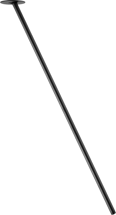 10359/800 Black Loft It