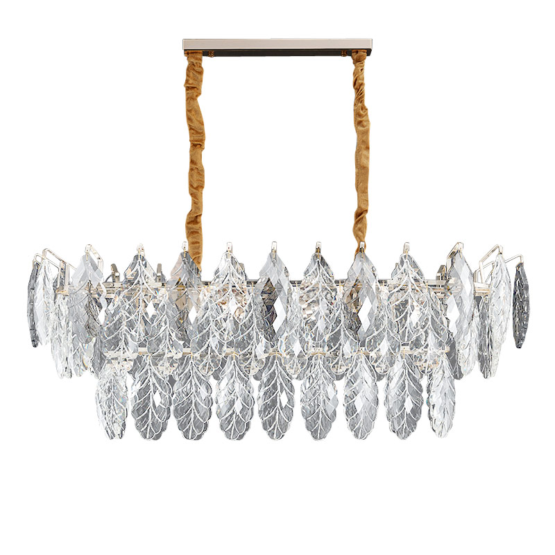 D8011P/L-800 gold/smoky Delight Collection