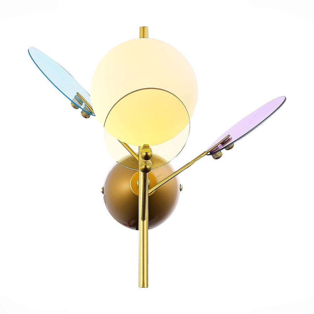 SLE2502-201-01 ST Luce