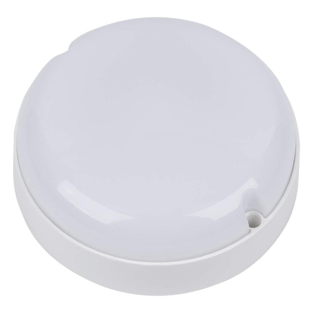 ULW-Q243 12W/6500К/NL SENSOR IP65 WHITE Volpe