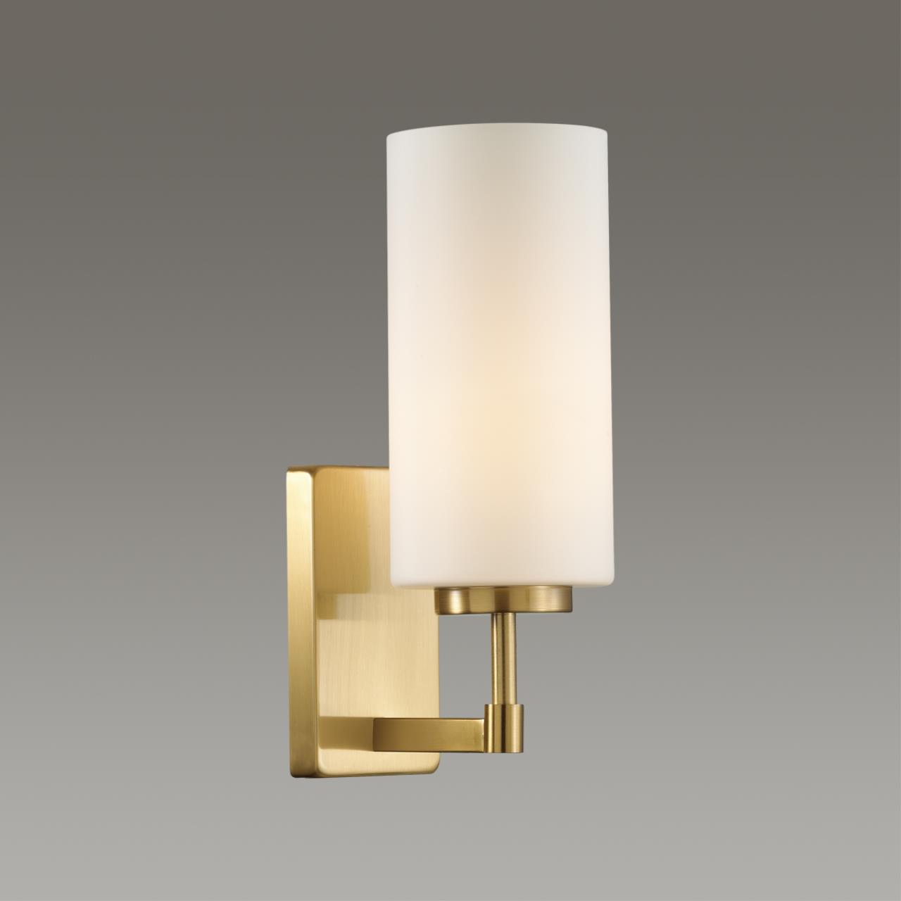 4990/1W Odeon Light