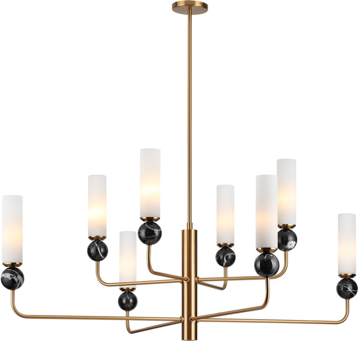 4361/8 Odeon Light