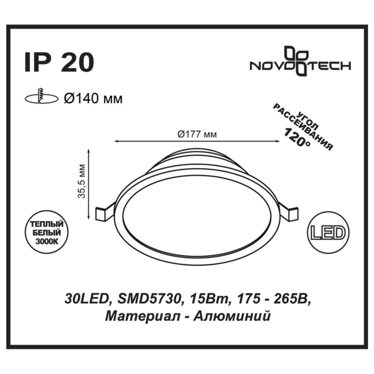 357574 Novotech